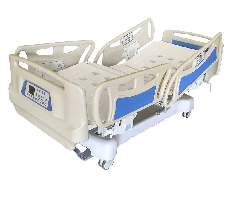 YA-D6-2 Lits médicaux électrique