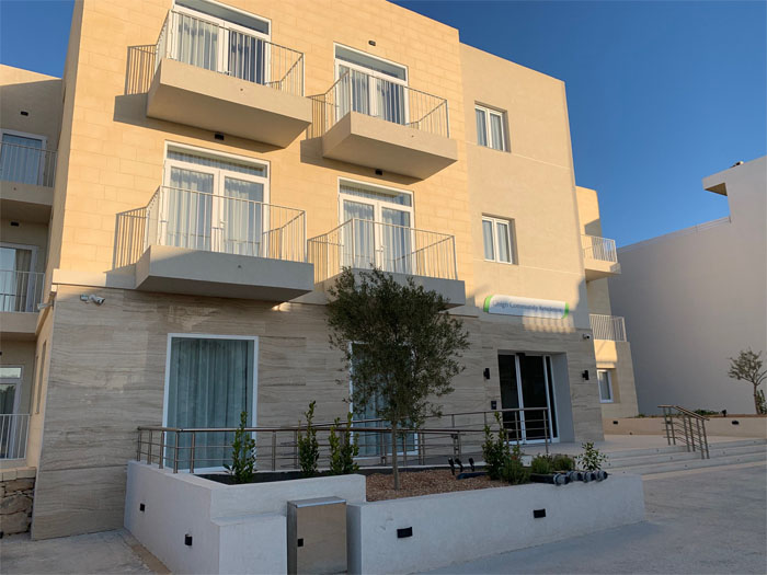 Célébrez le démarrage de la maison de soins infirmiers CHIXX à Malte