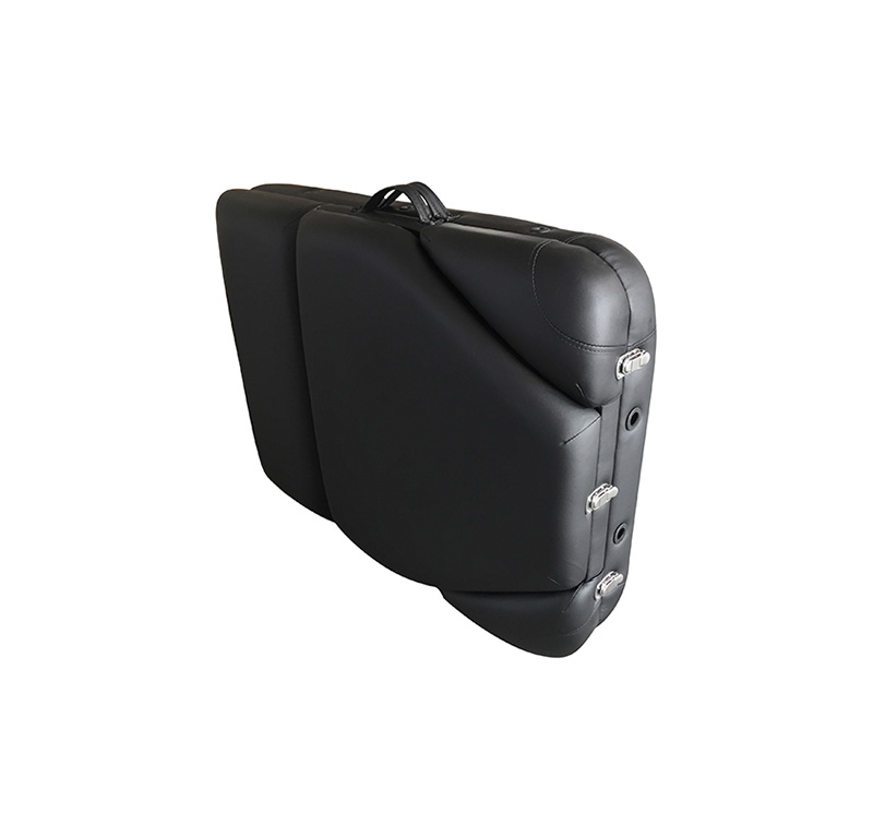 Table de massage avec dossier réglable YA-EC-MC01