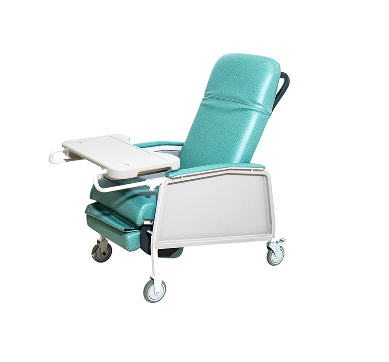 Fauteuil Inclinable à 3 Positions YA-DS-R01
