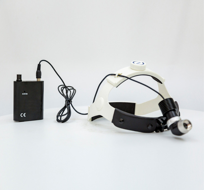 Lampes frontales médicale MK-H2500