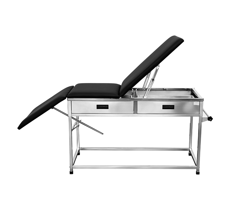 Table d'examen médical YA-EC-S04