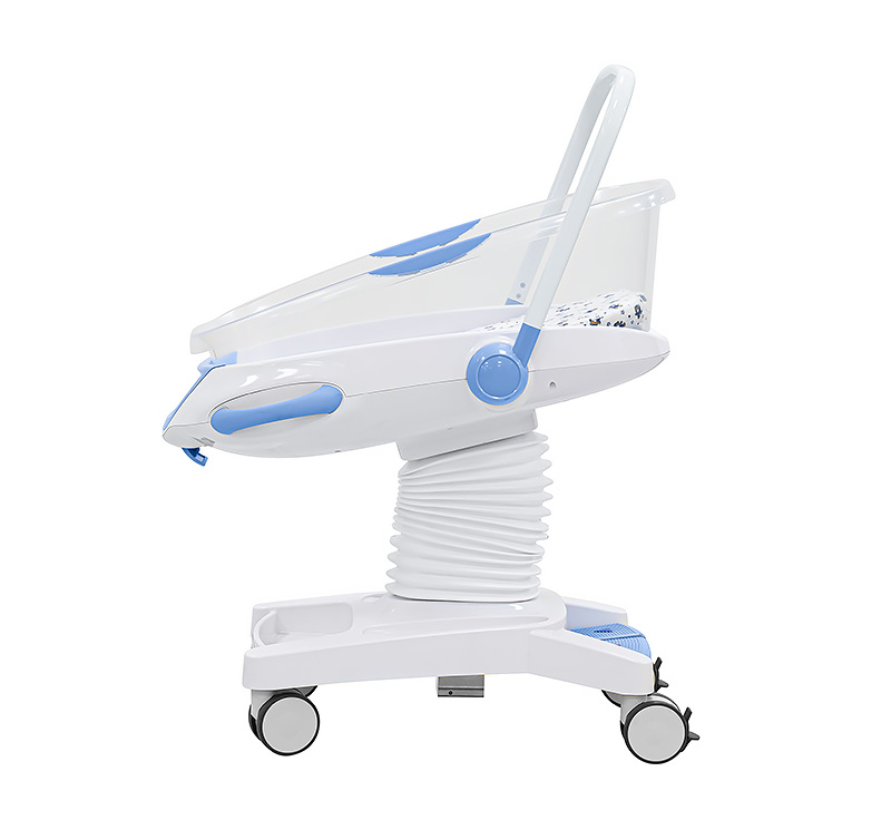 Berceau coque néonatal en ABS MK-B01