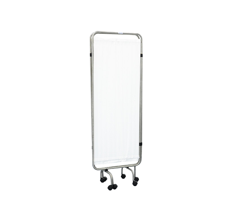 Paravent Médical Pliable à 3 Panneaux – MK-N04
